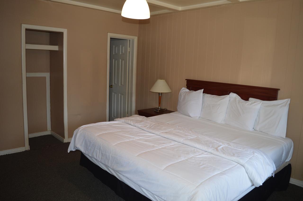 Parkview Motel Guelph Exterior foto